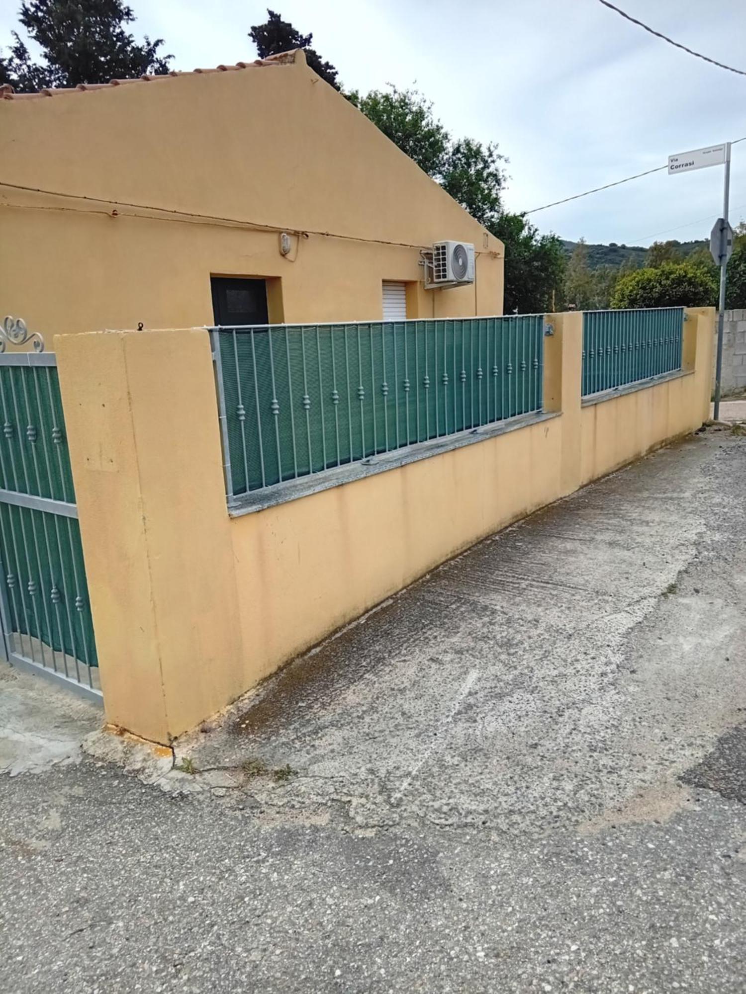Affittacamere Da Liliana San Teodoro  Esterno foto